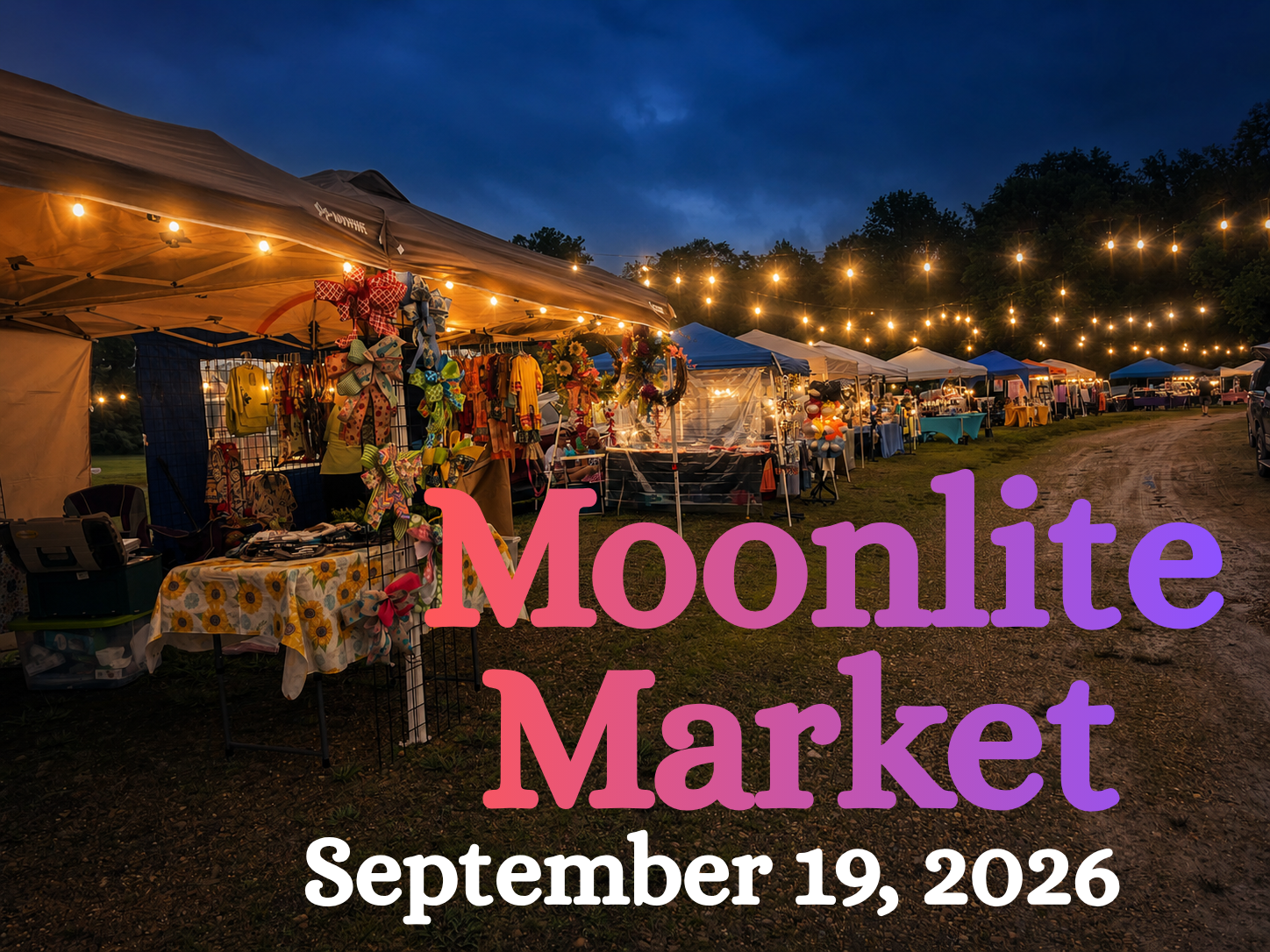 Moonlite Market