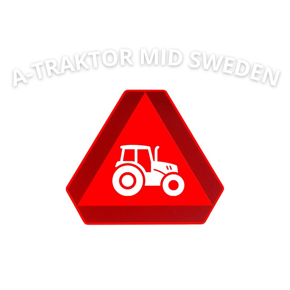 A-TRAKTOR MID SWEDEN
