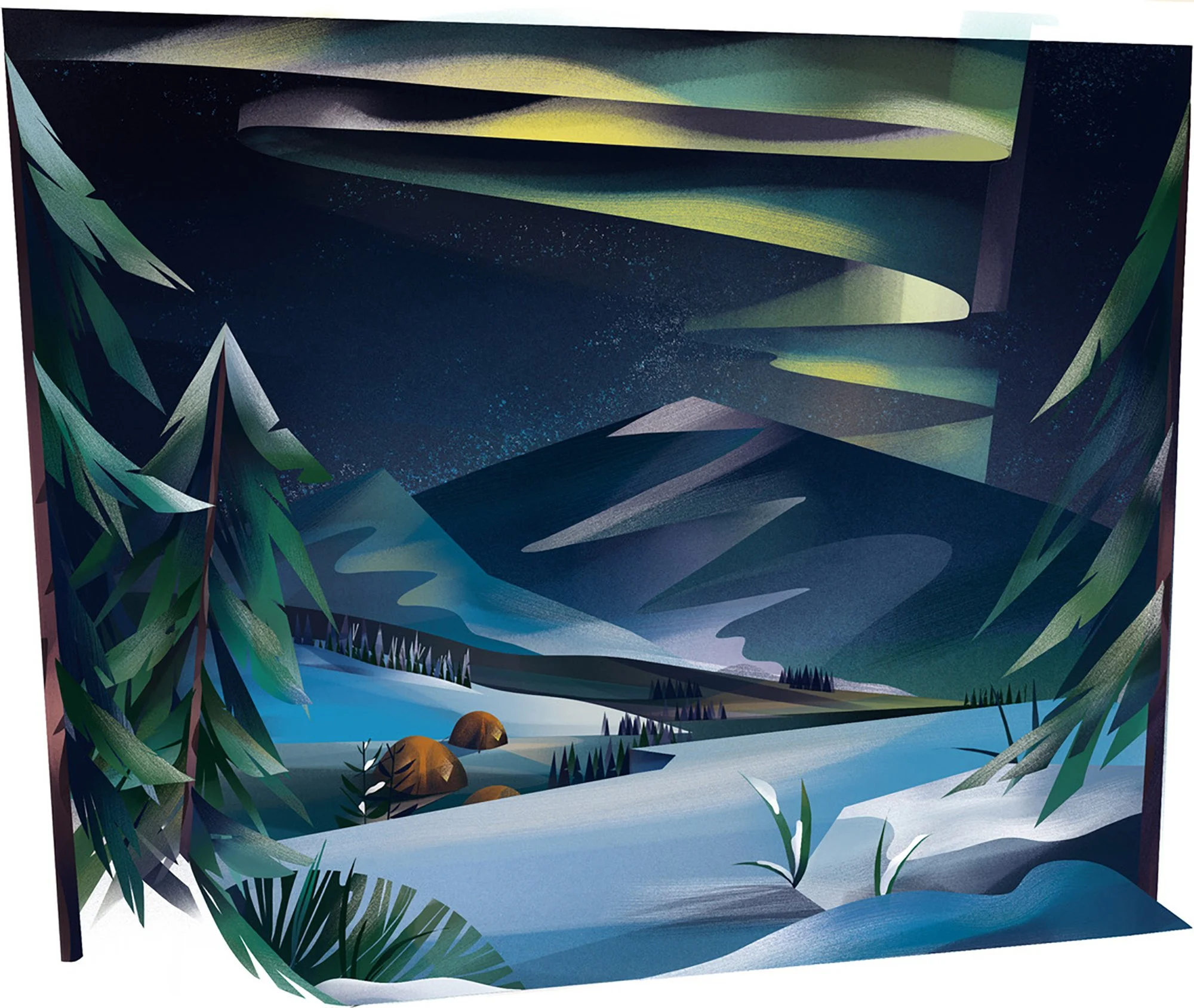 Editorial, Elite Traveller