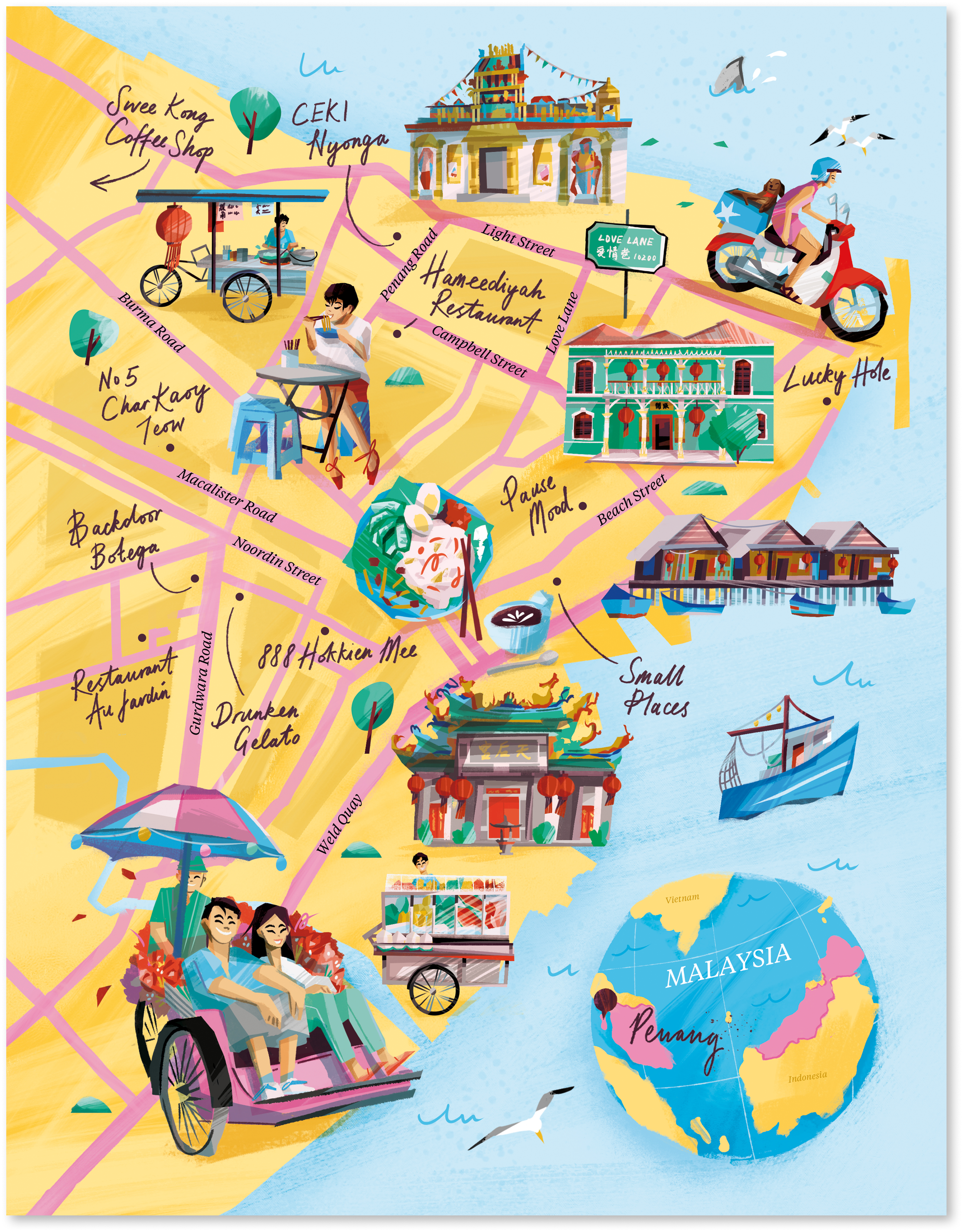 National Geographic Traveller