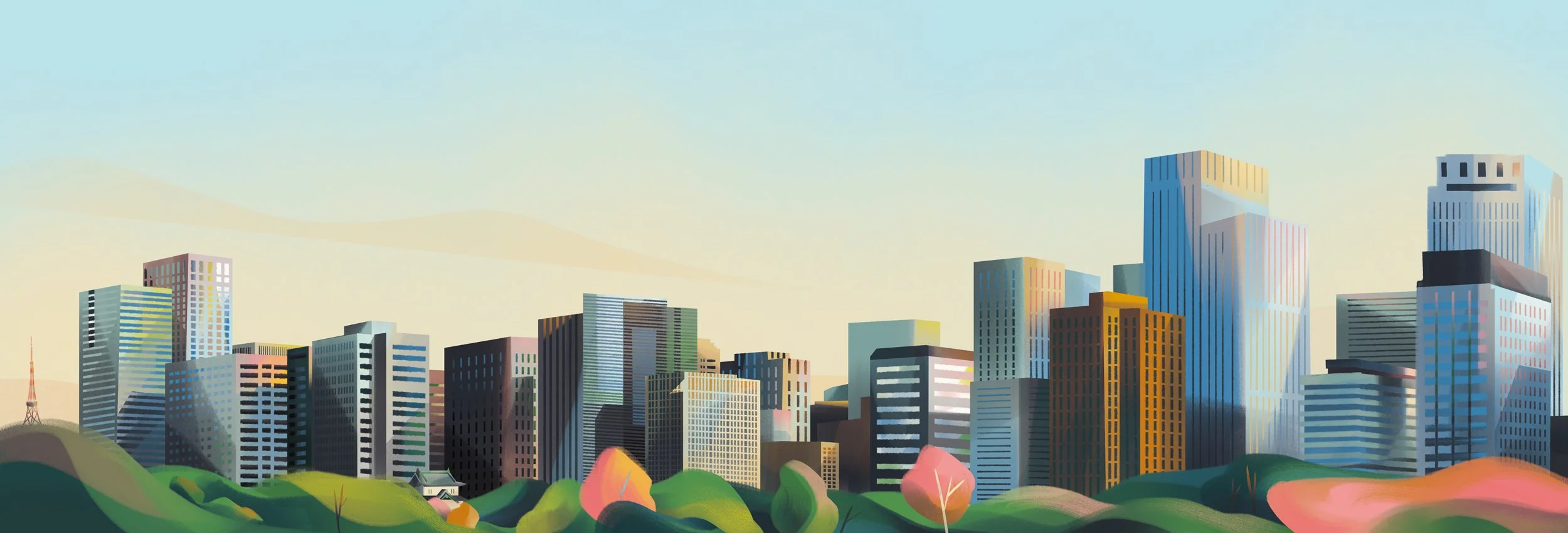 Editorial, Forbes Japan