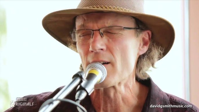 David G. Smith- Summer Concert Series