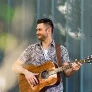 Max Minardi- Summer Concert Series