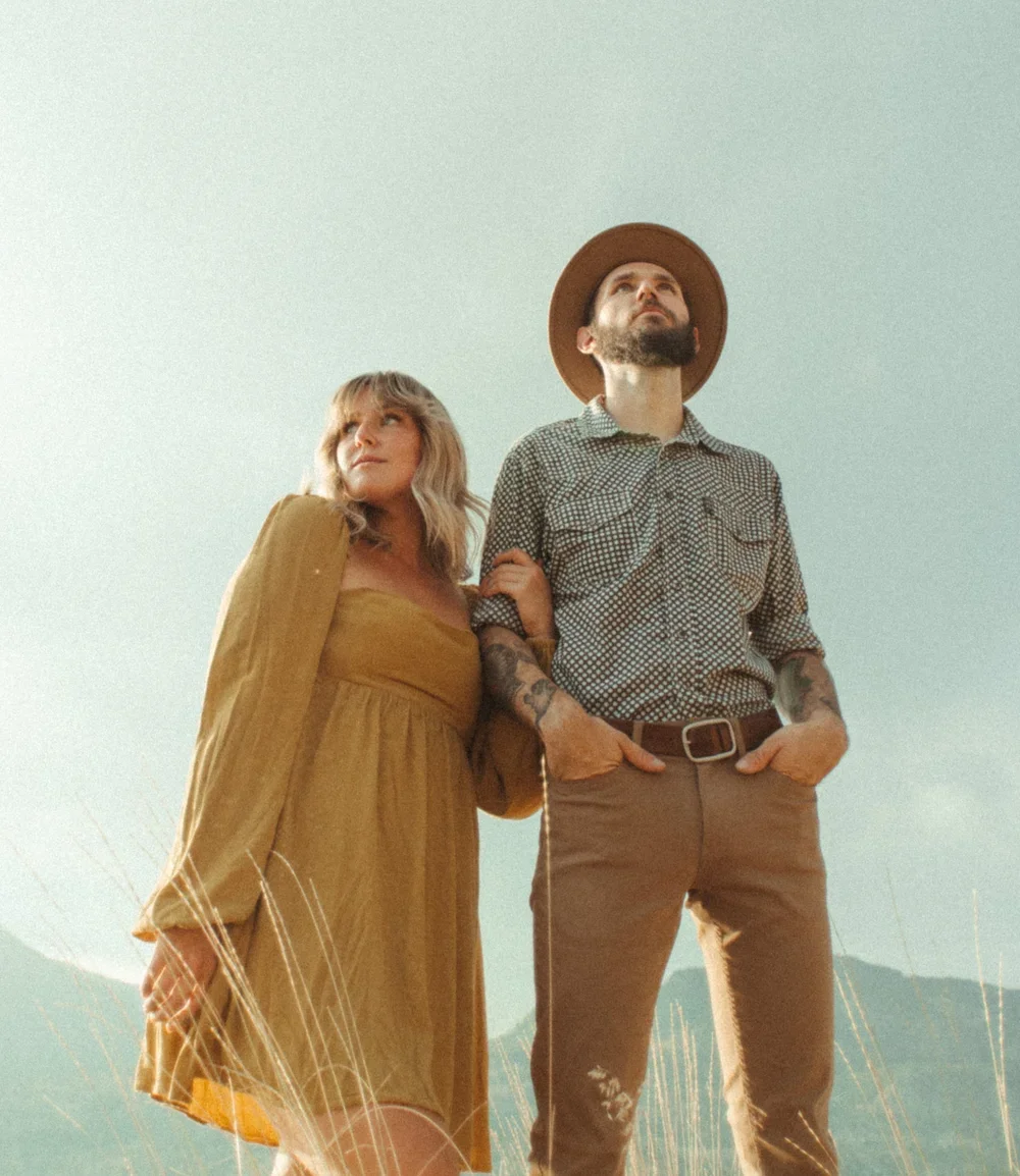 Live Music: Two Crows for Comfort