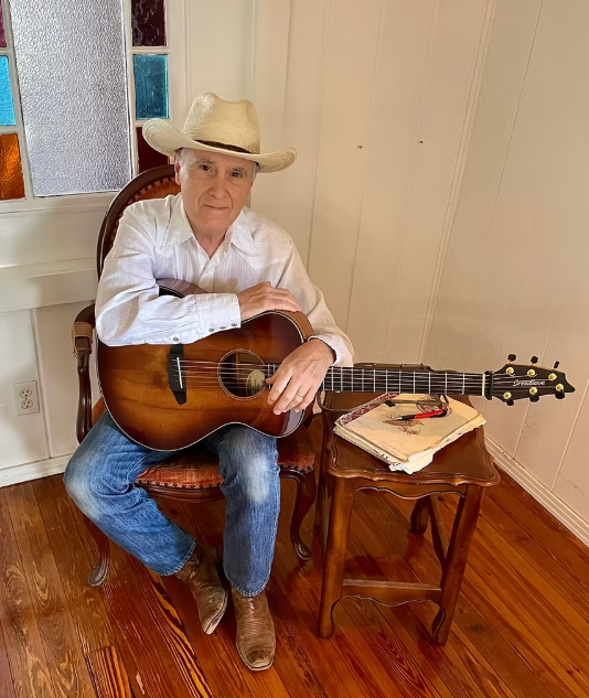 Live Music :: Dana Cooper
