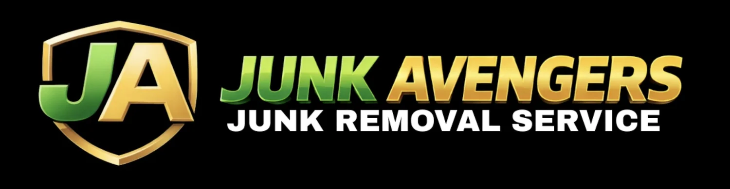Junk Avengers Junk Removal Service