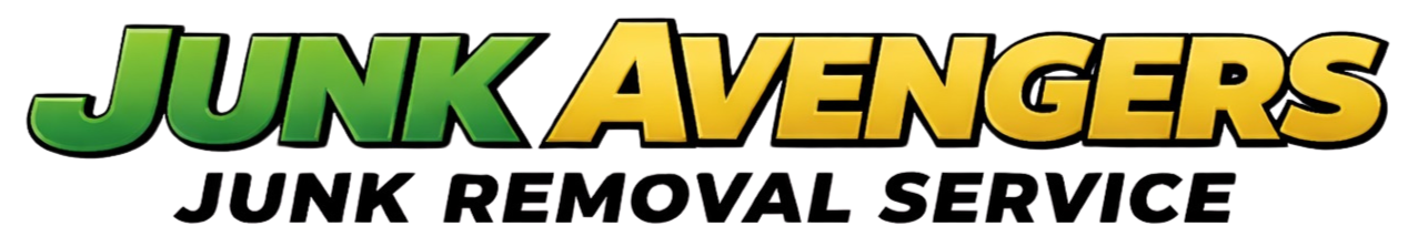 Junk Avengers Junk Removal Service