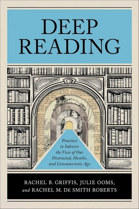 Announcing the Winner of the 2025 Arlin G. Meyer Book Award