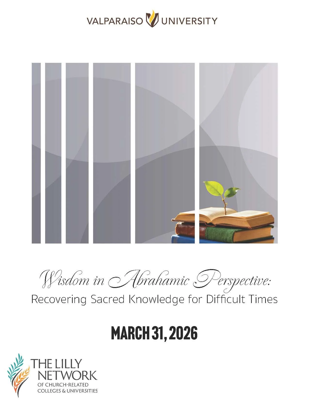 Wisdom in Abrahamic Perspective: Recovering Sacred Knowledge for Difficult Times