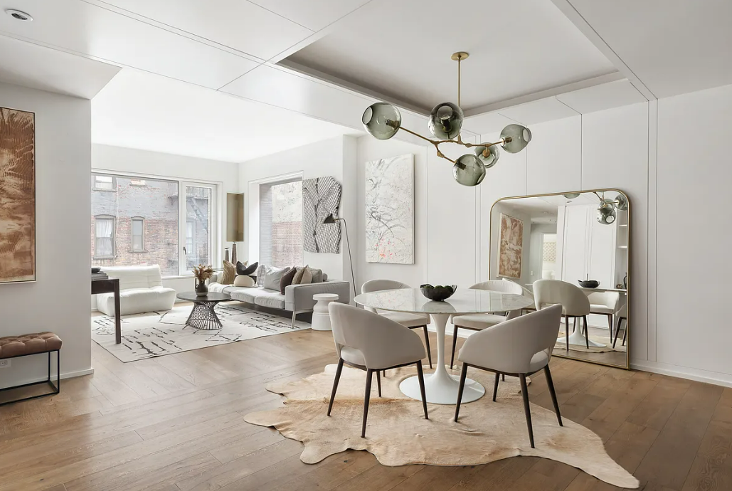 345 West 14th Street #5C