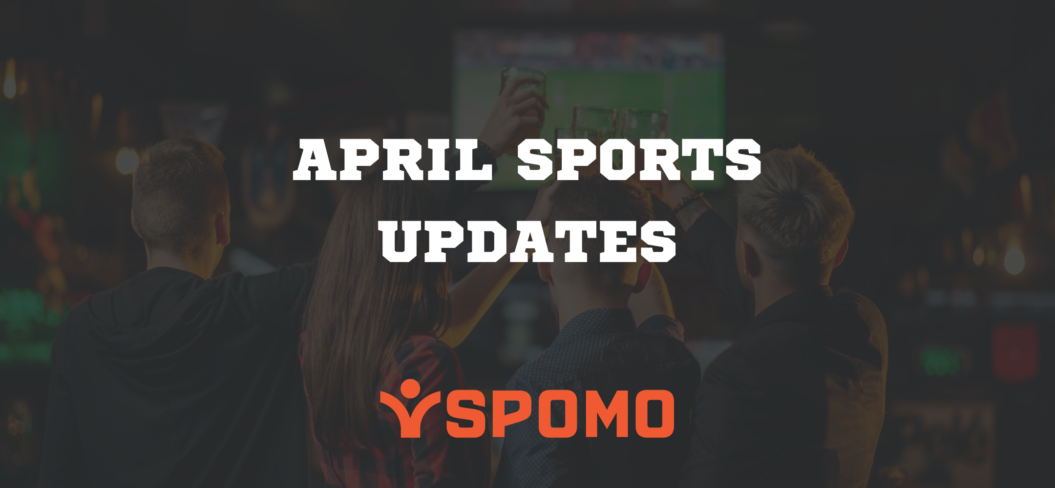 What’s Happening in NYC - April