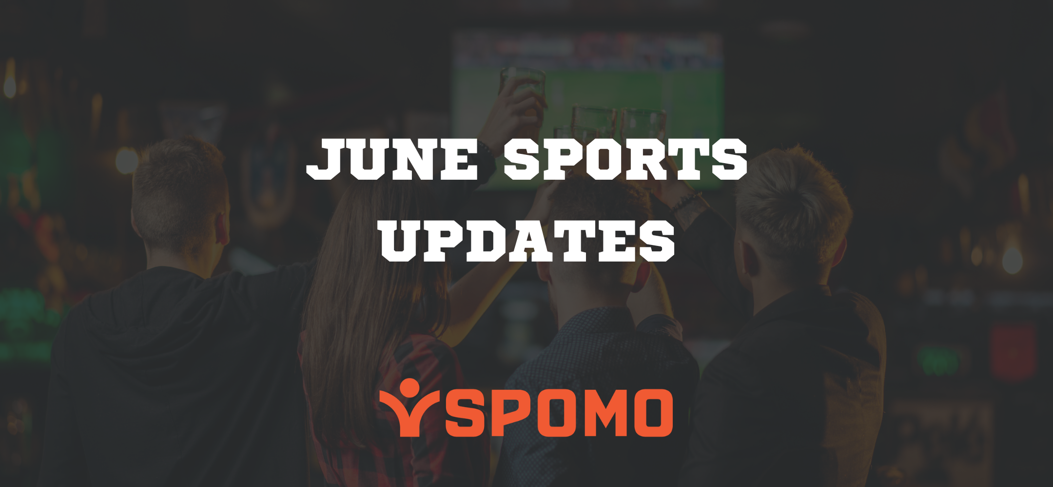 What’s Happening in NYC - June