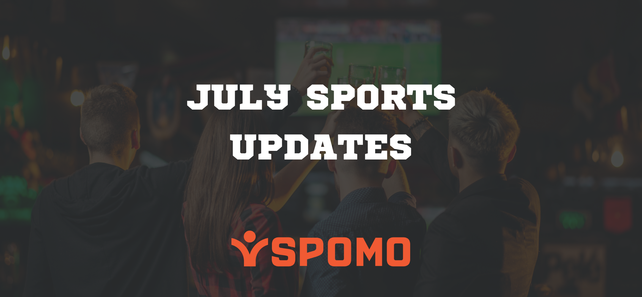 What’s Happening in NYC - July