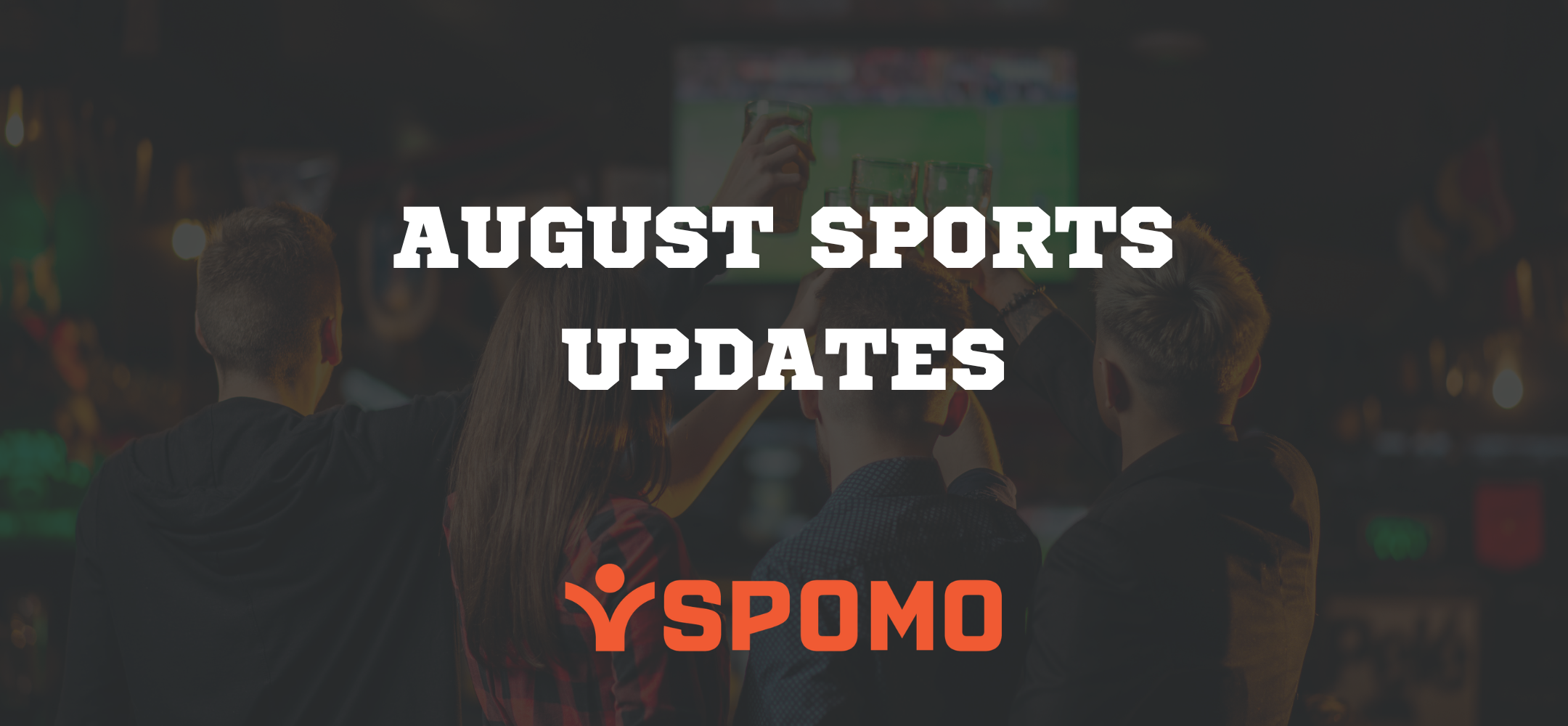 What’s Happening in NYC - August