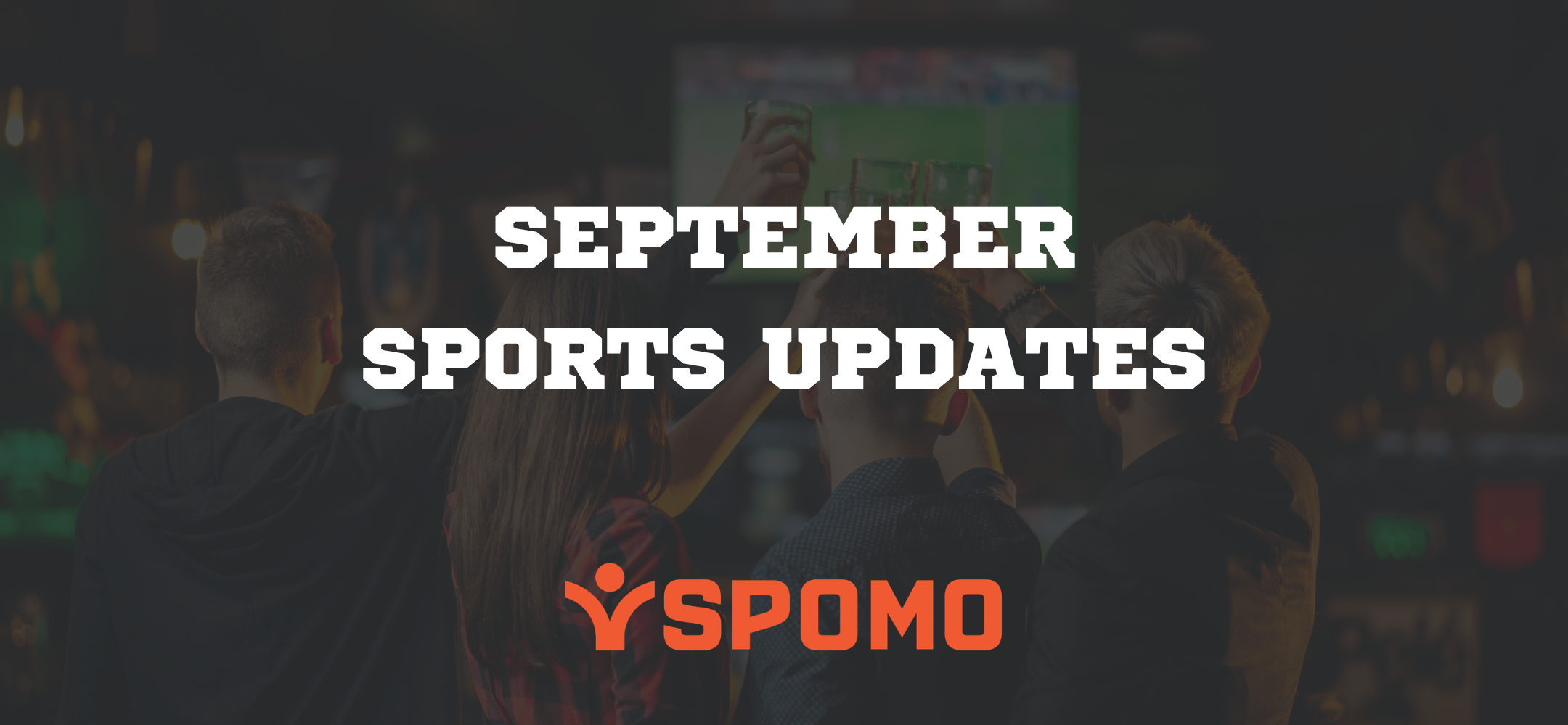 What’s Happening in NYC - September