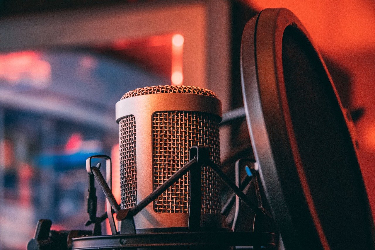 Audio Editing