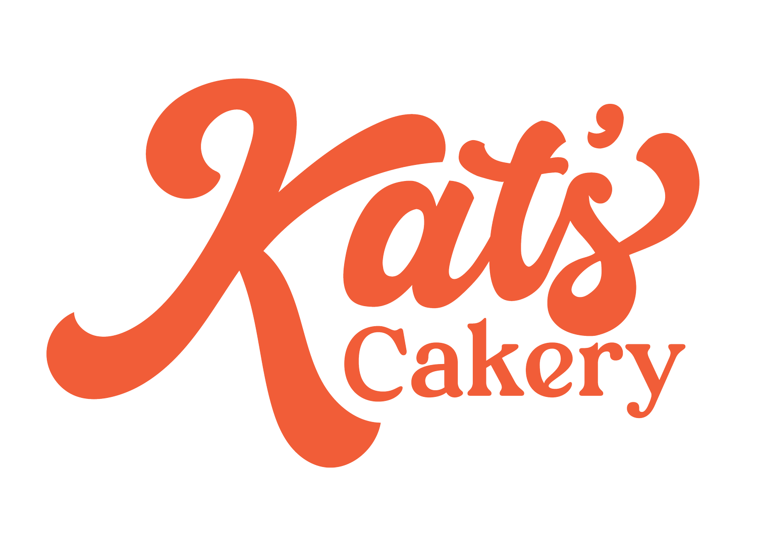Kat&#39;s Cookie and Cakery