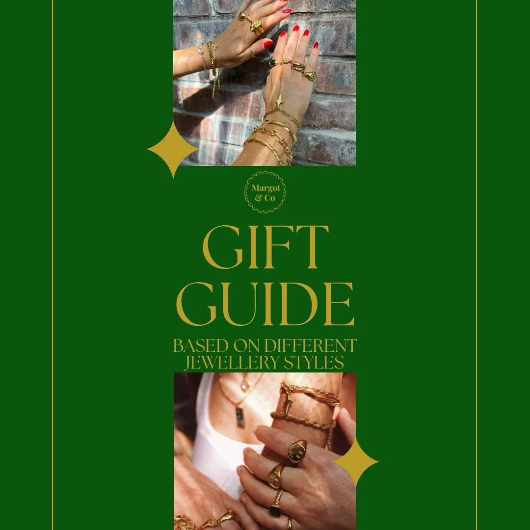 Which one are you? ✨

Our gift guide for the Christmas season! Find the best gift for your person🎄
