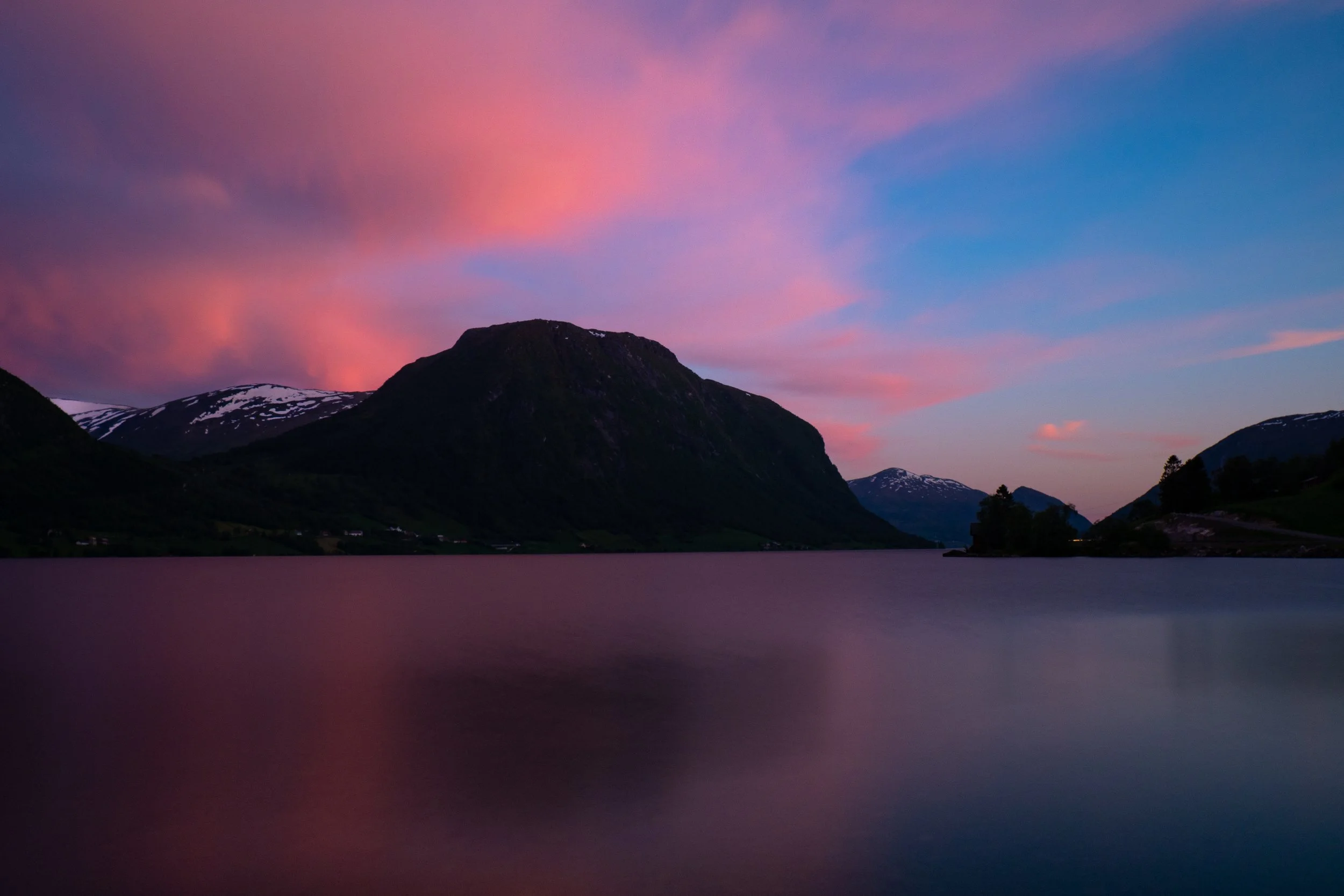 Norwegen