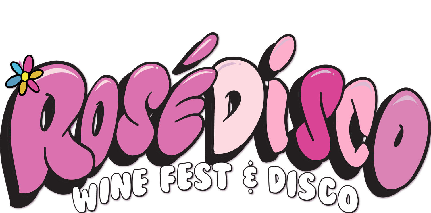 Rosé Disco