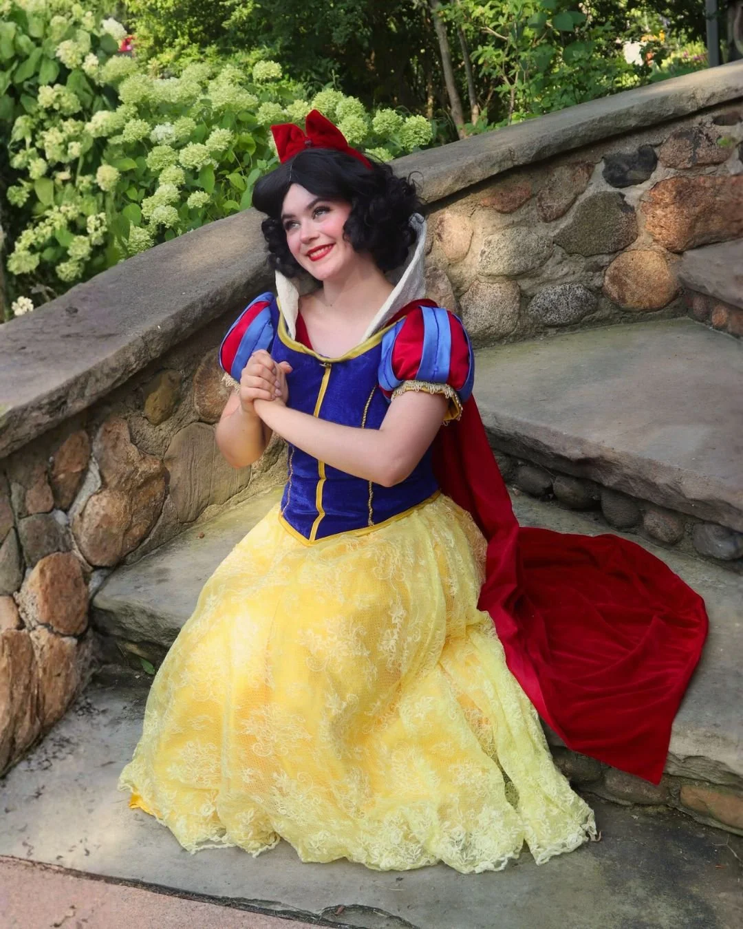 Snow White