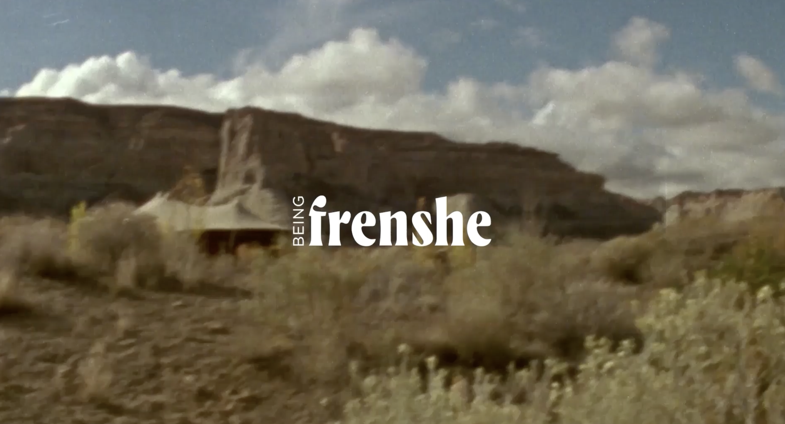 Frenshe by Ashley Tisdale