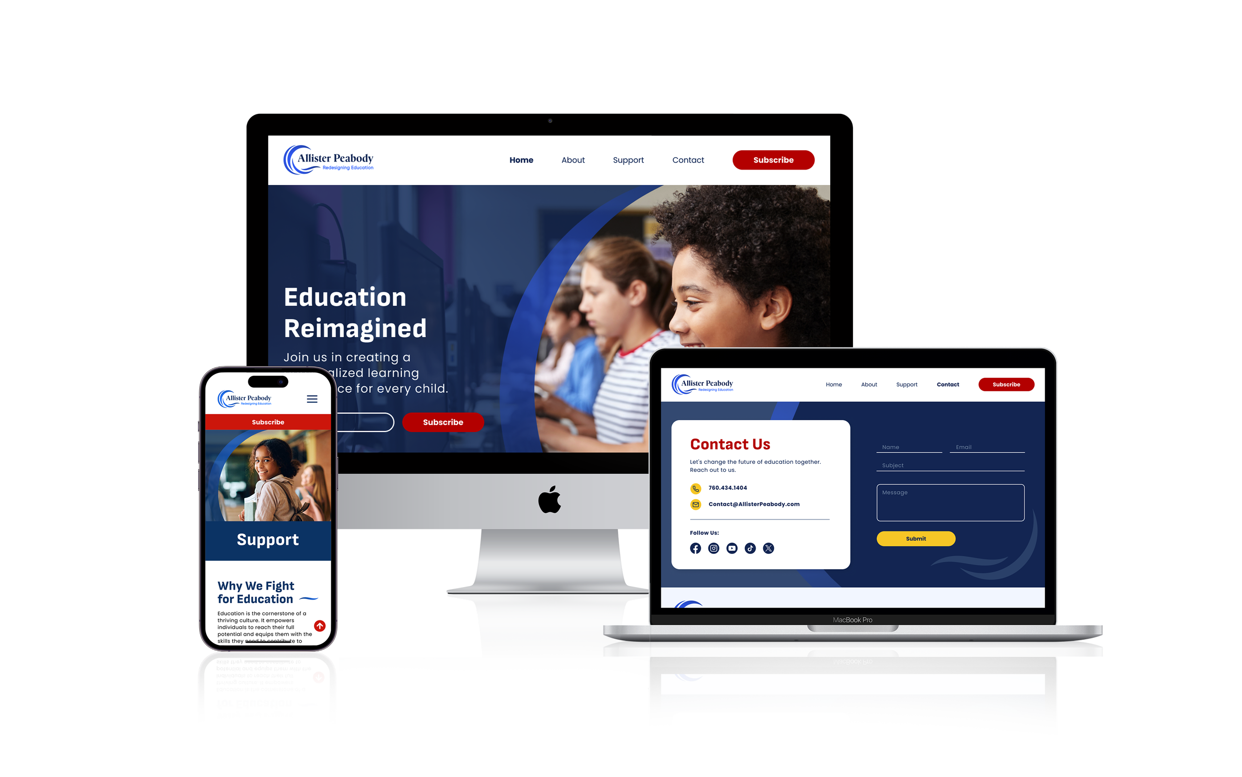 Allister Peabody Cover.png