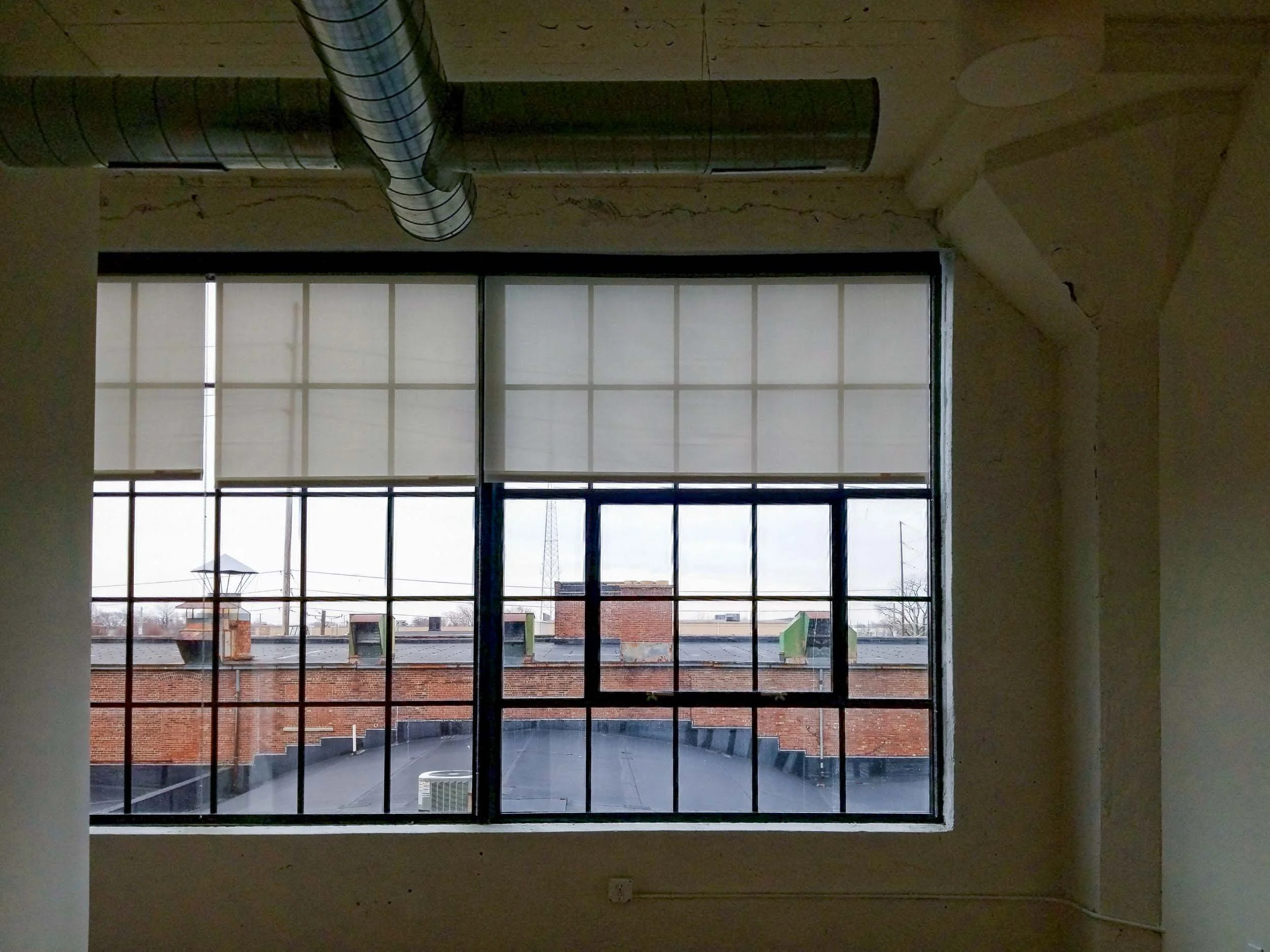 The Assembly Apartments - The Historic Ford Motors Building Indianapolis Window Treatments-2.jpg