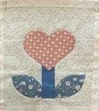 Jean Ray Laury Book &amp; Stitching Club-Part One