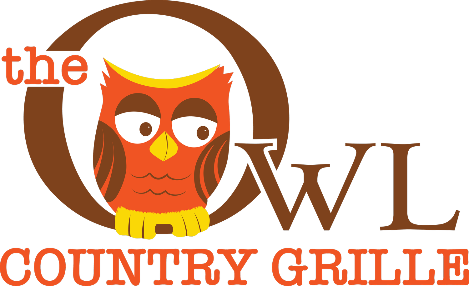 The Owl Country Grille