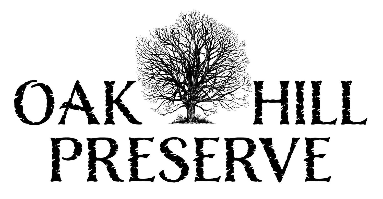 Oak Hill Preserve