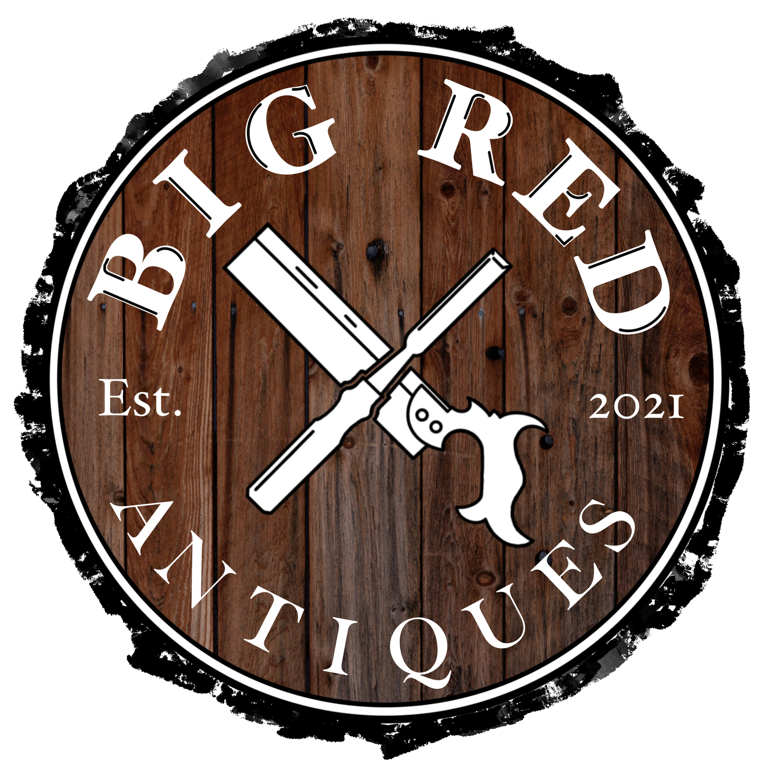 Big Red Antiques