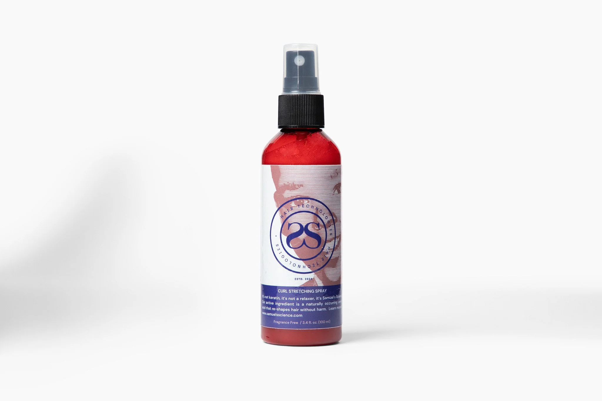 Curl Stretching Spray - 100mL