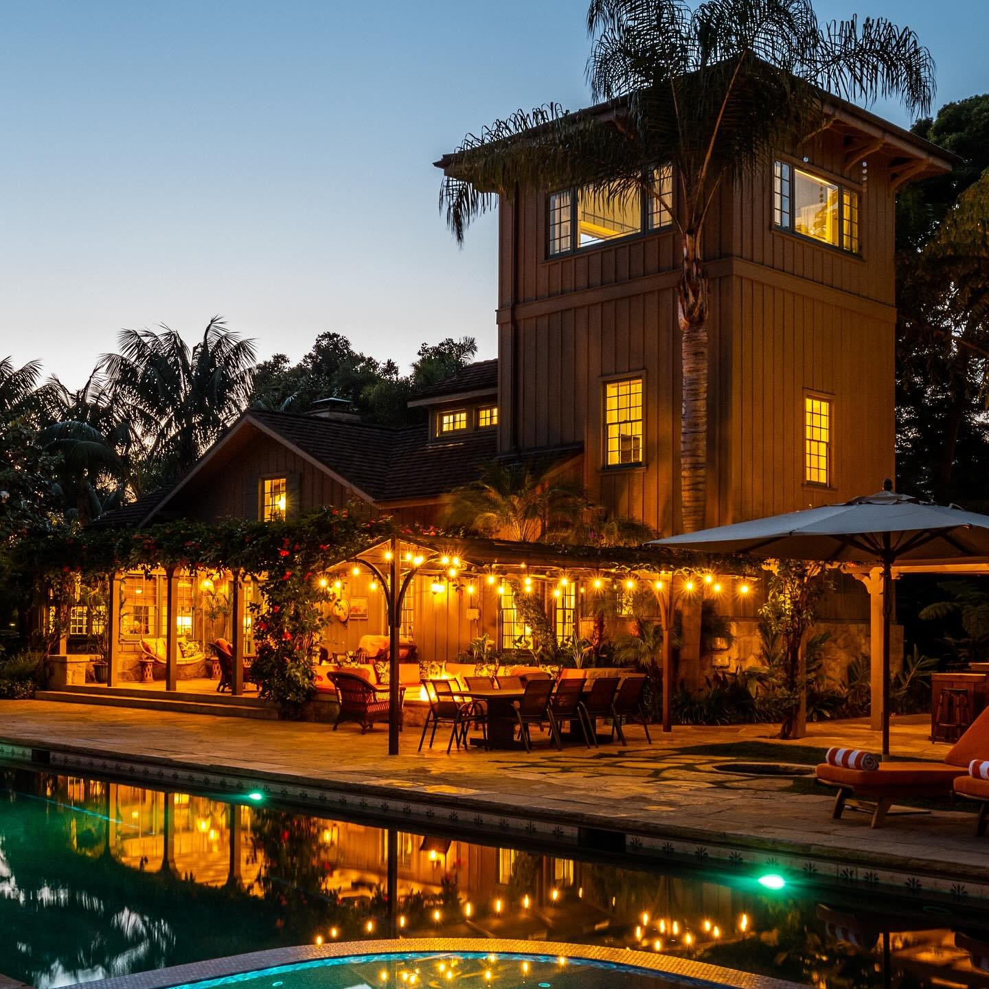 Find your happy place at Sea Ranch Montecito, a private sanctuary nestled between the Santa Ynez mountain range and the Pacific Ocean. We have limited availability left this Summer, reach out now and mention #LastDaysOfSummer for discounted rates. 

