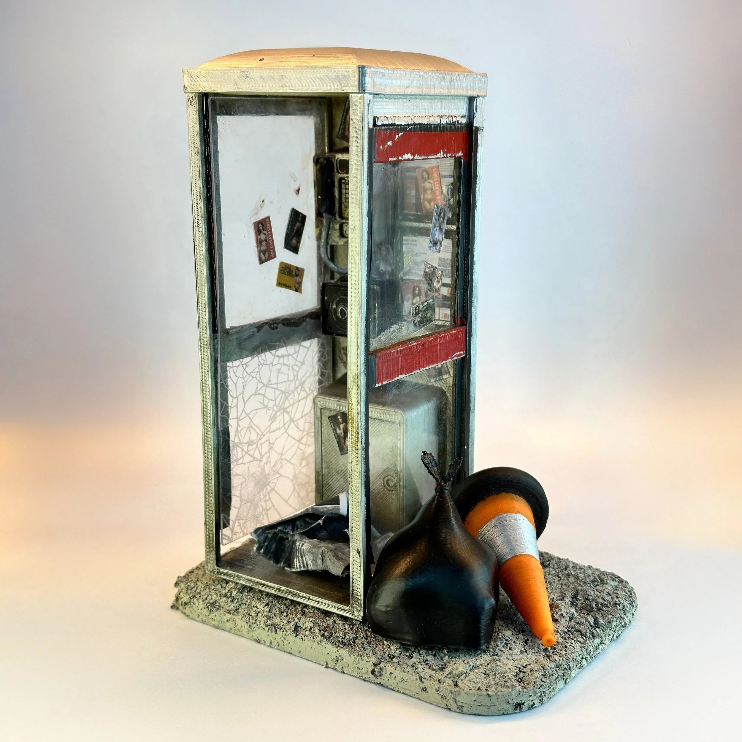 Model Making Classes - £298