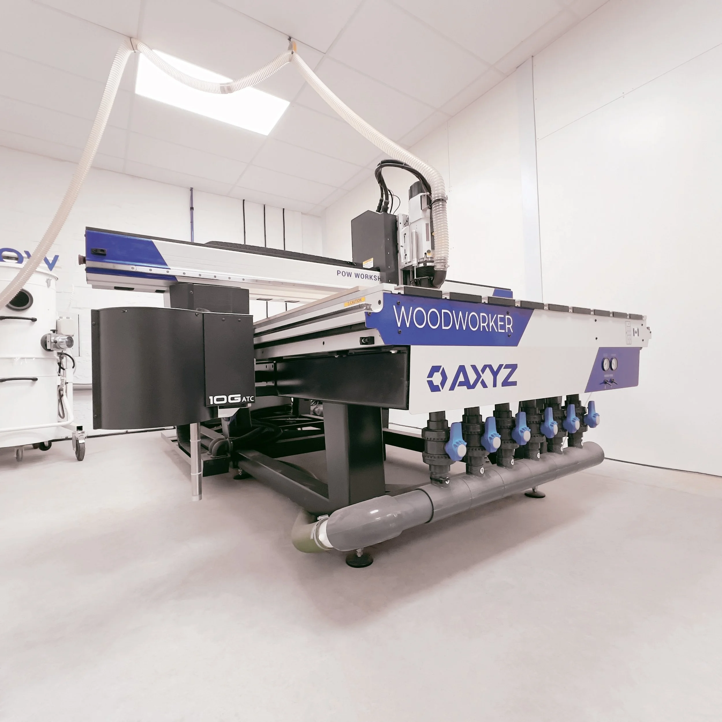 CNC / Laser Cutting Services