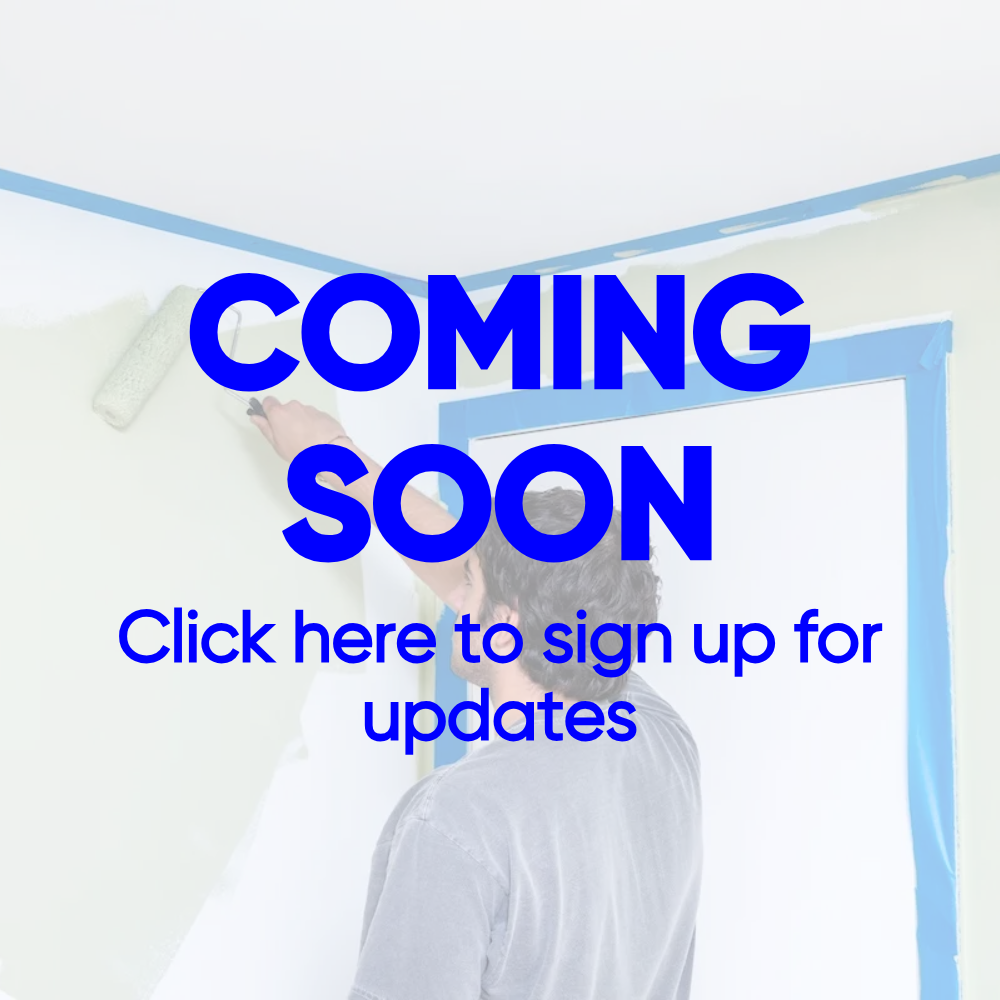 Painting & Decorating