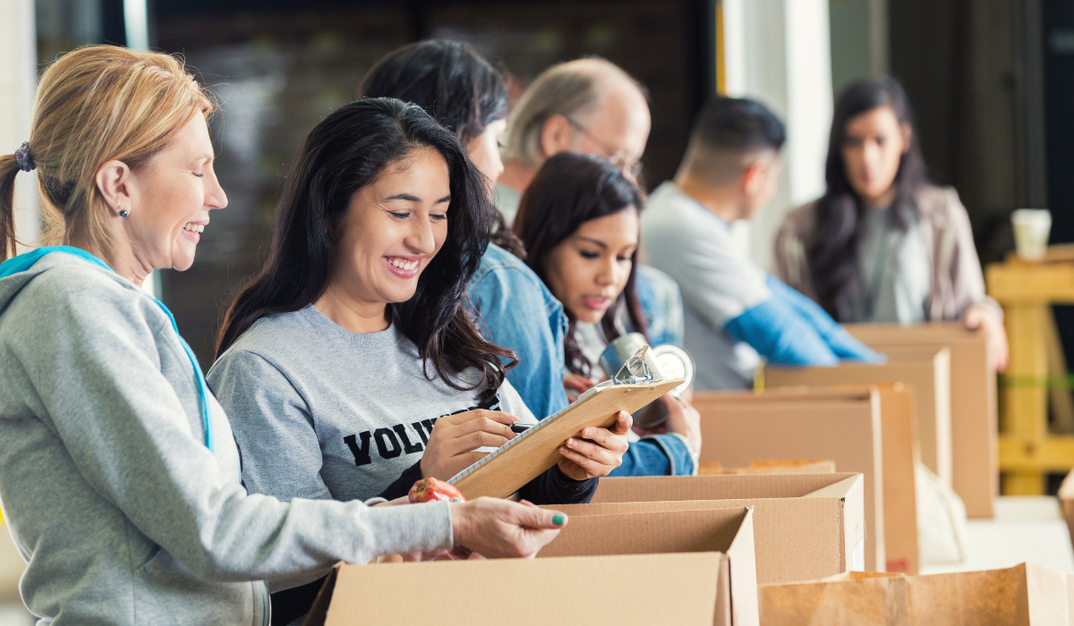 Being of Service: Why Helping Others Helps Us Too