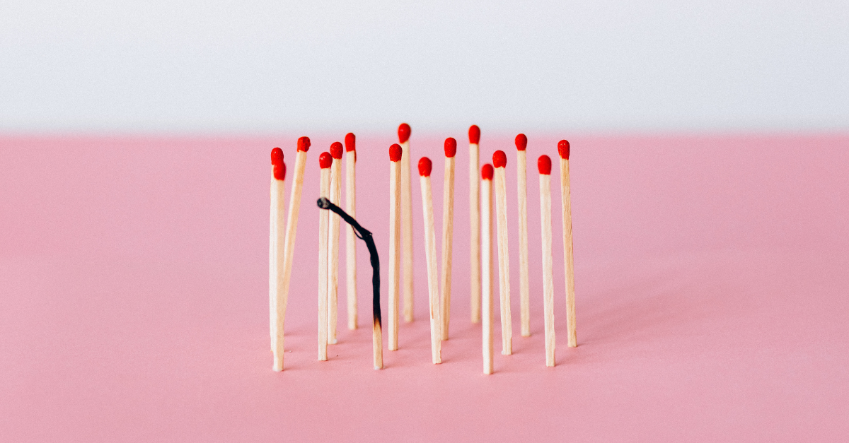 Burnout: The Slow Burn We Often Miss