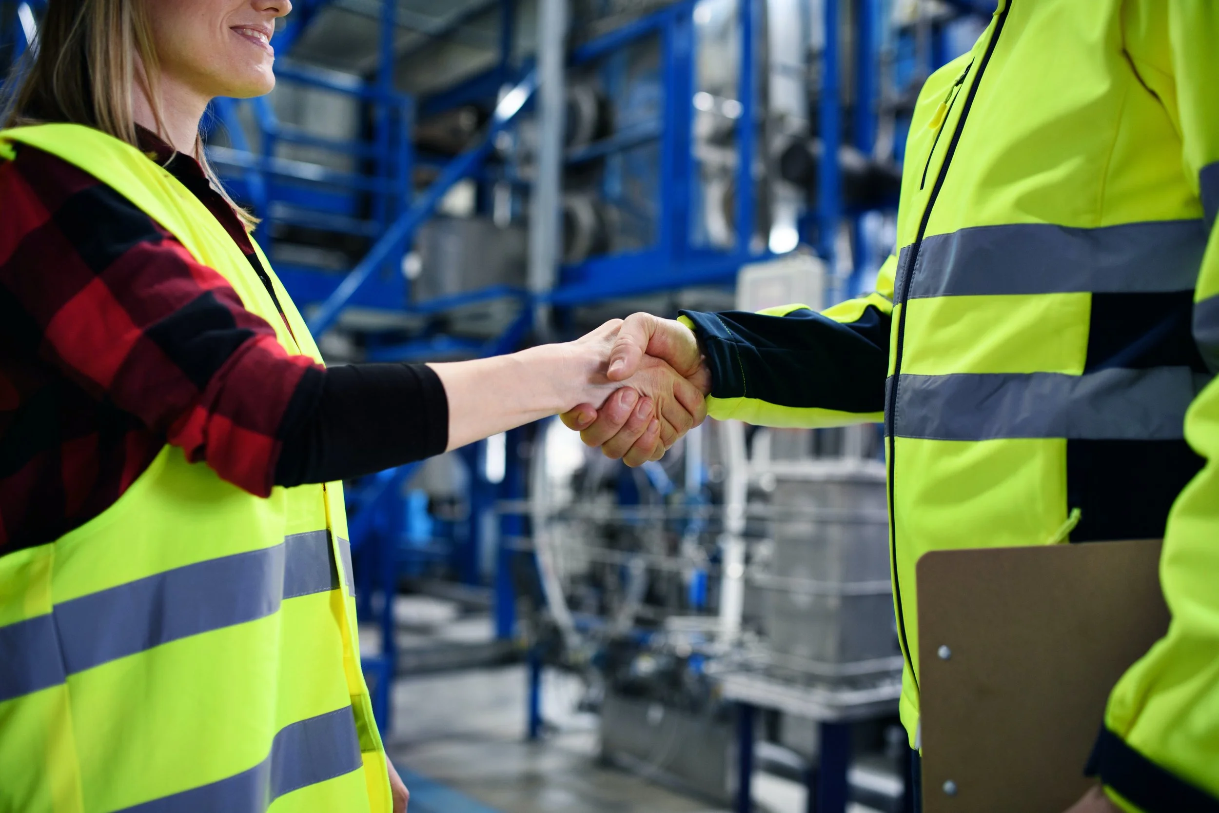 The Benefits of Having Turnkey Engineering Partners