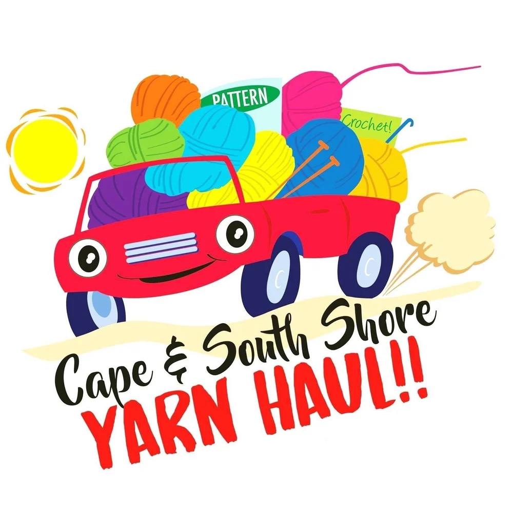 Adventures in Knitting