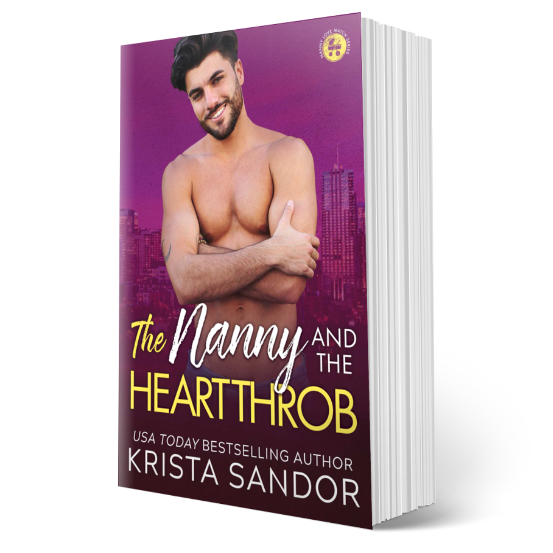 The Nanny and the Heartthrob