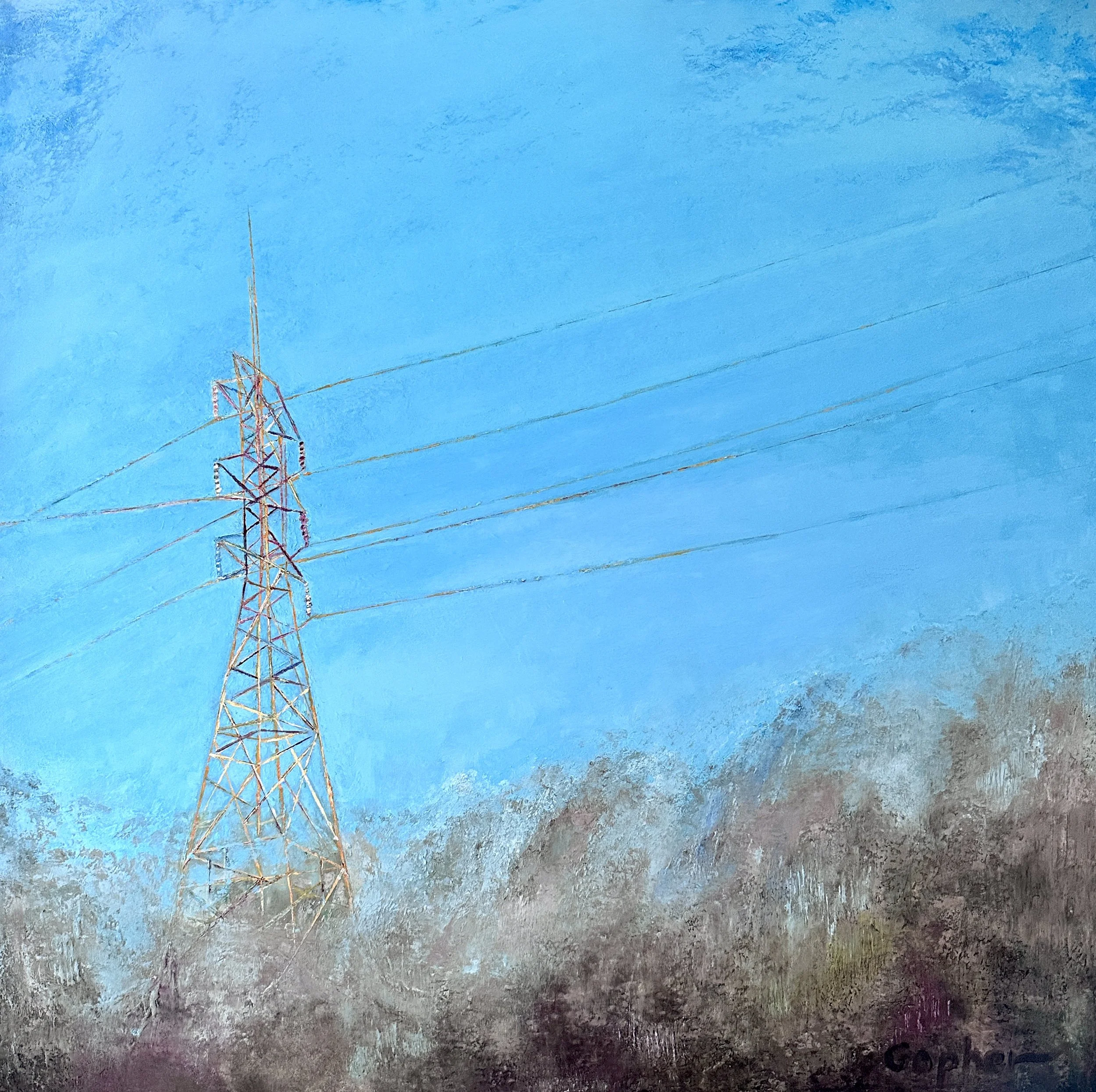 Triangles in Bloom.JPG