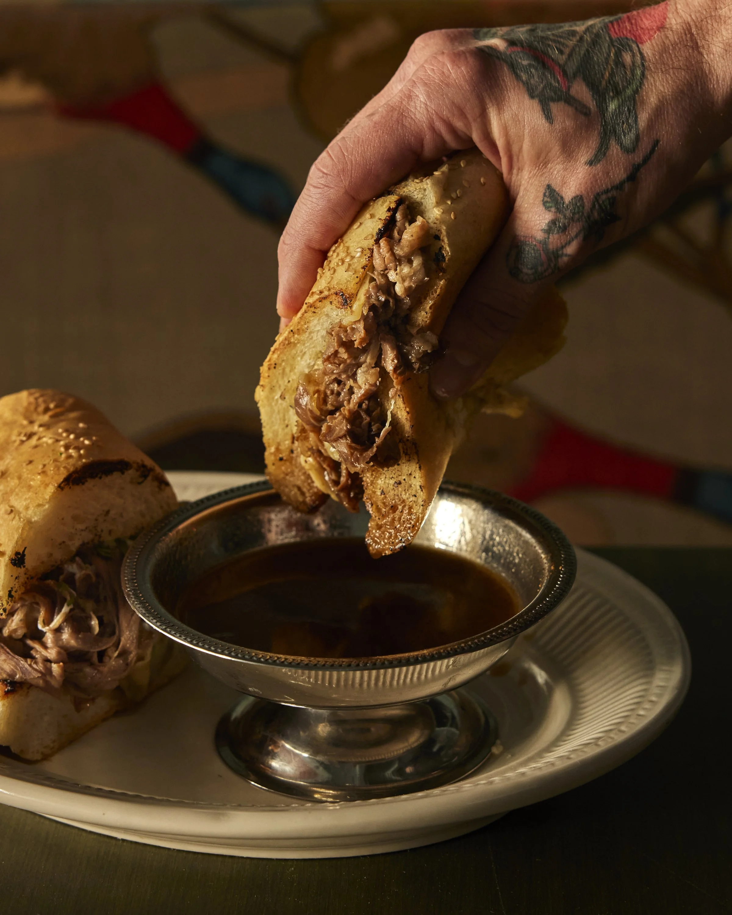 Gallery — Darling Jack's Tavern