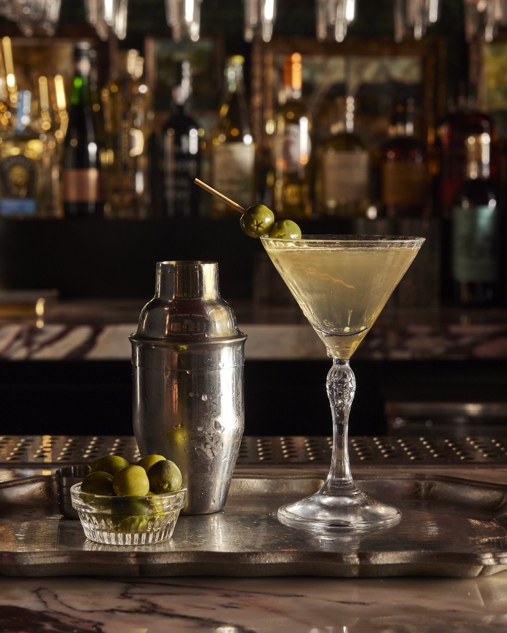 Gallery — Darling Jack's Tavern