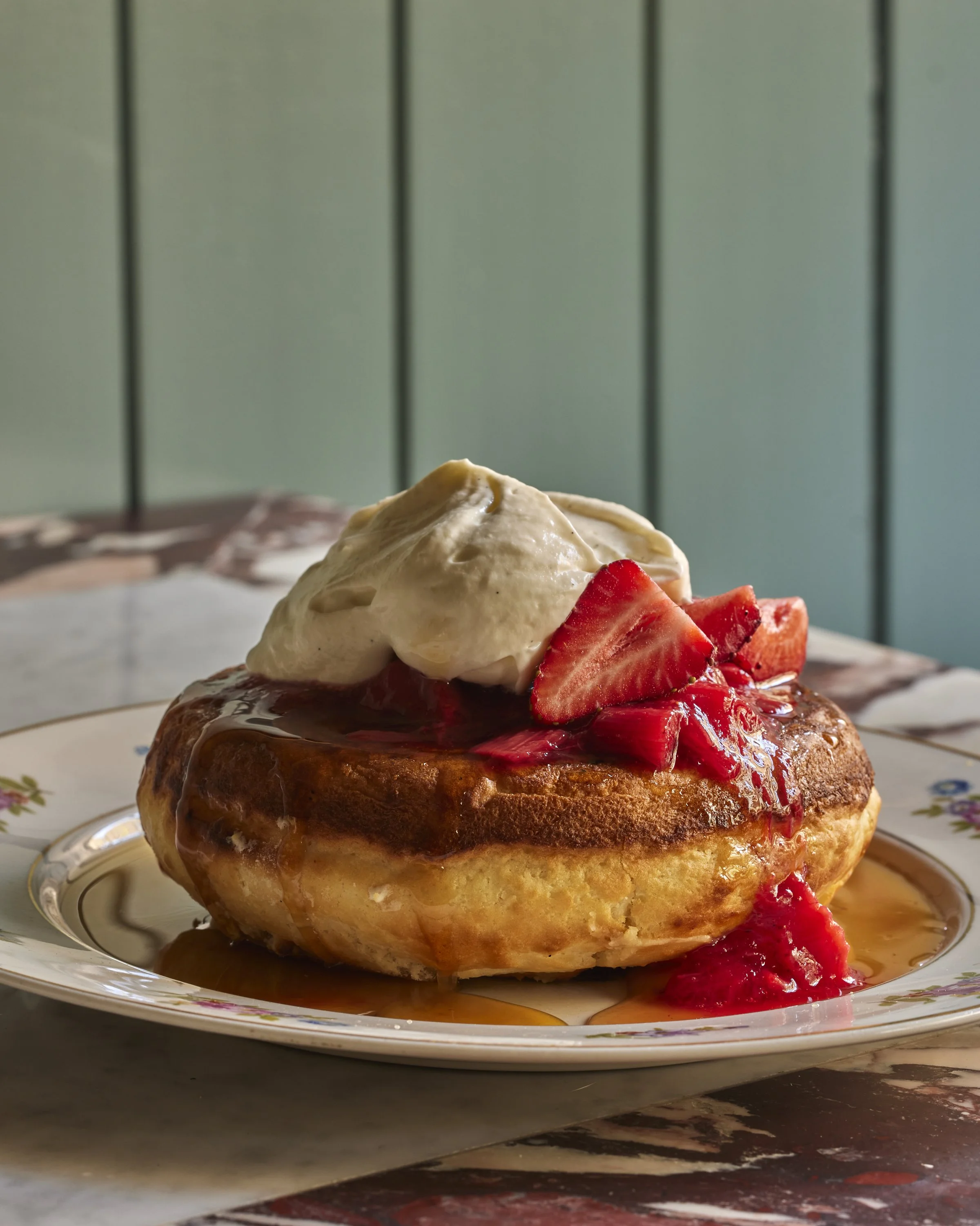 BRUNCH — Darling Jack's Tavern
