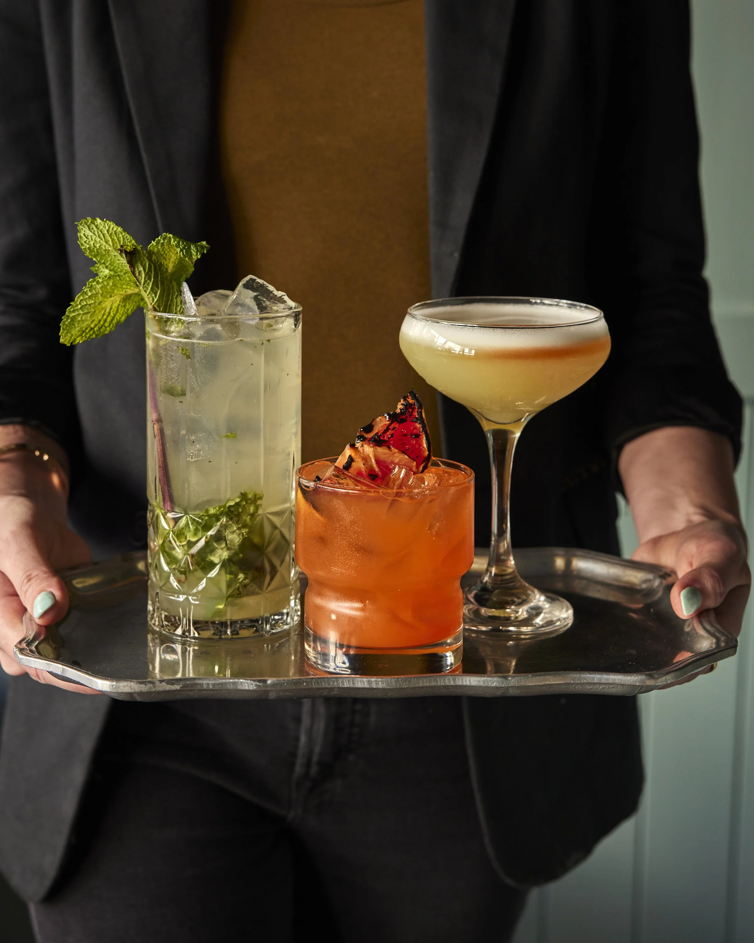 Gallery — Darling Jack's Tavern