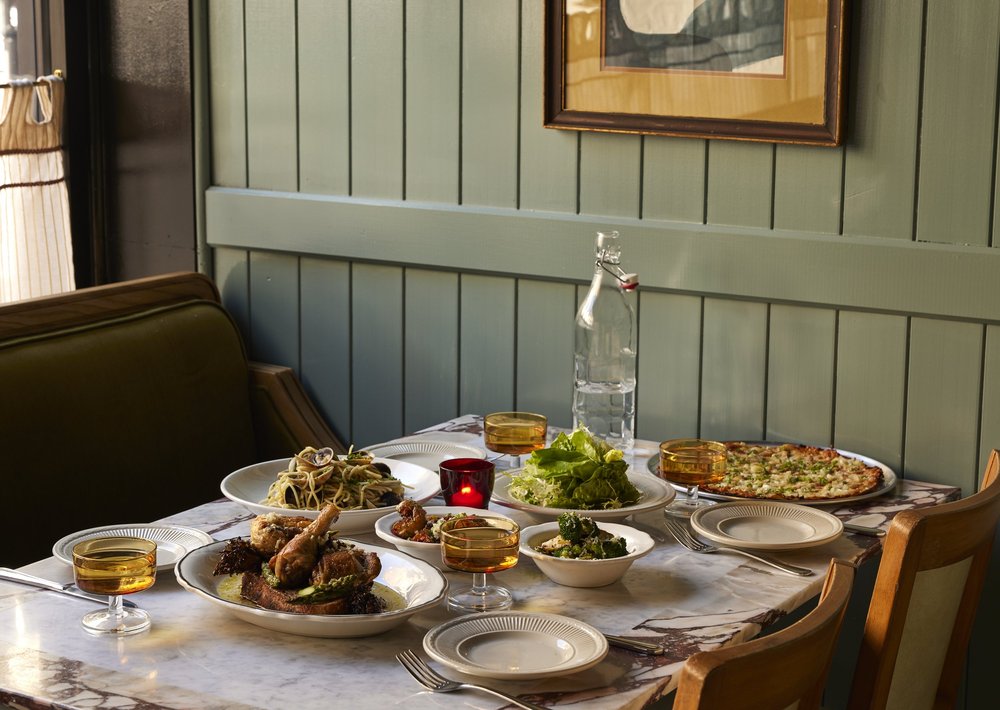 Gallery — Darling Jack's Tavern