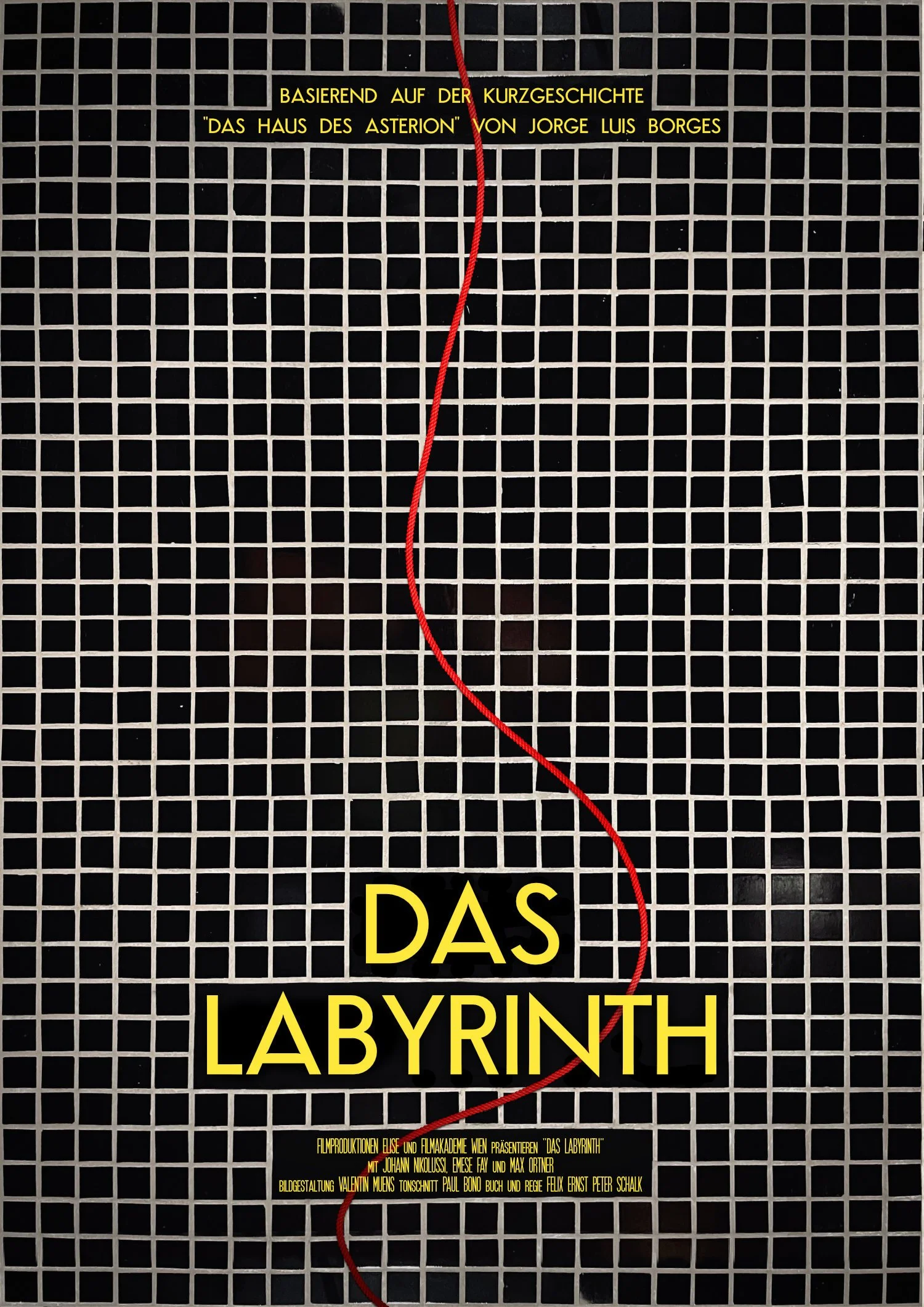 Das Labyrinth