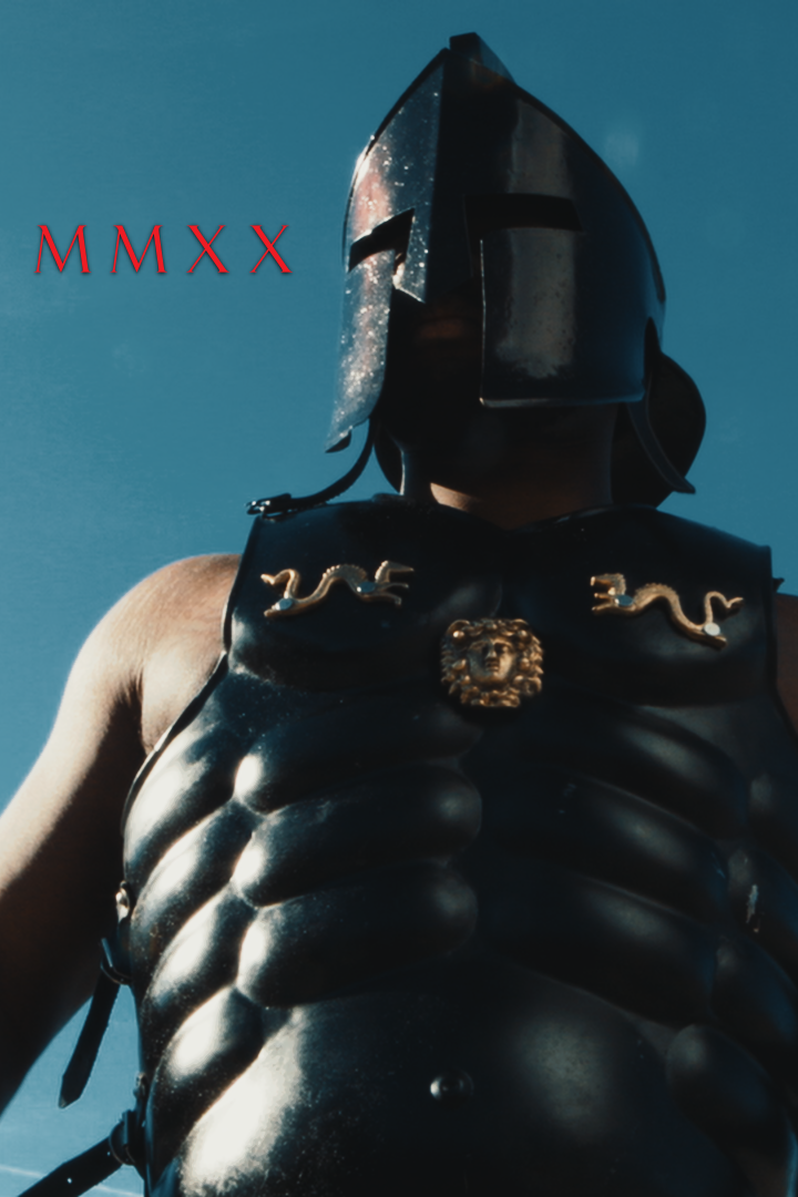 MMXX (2020)